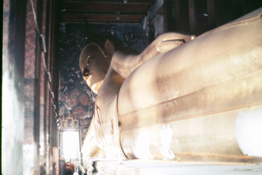 Bangkok 1968