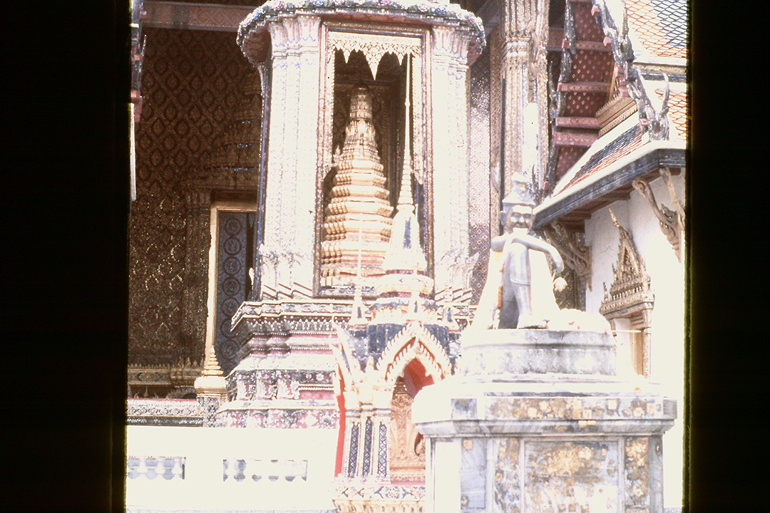 Bangkok 1968