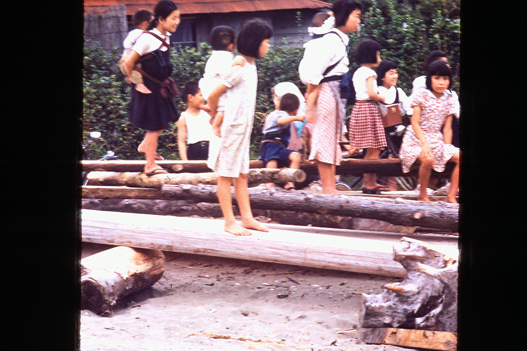 Japan 1954
